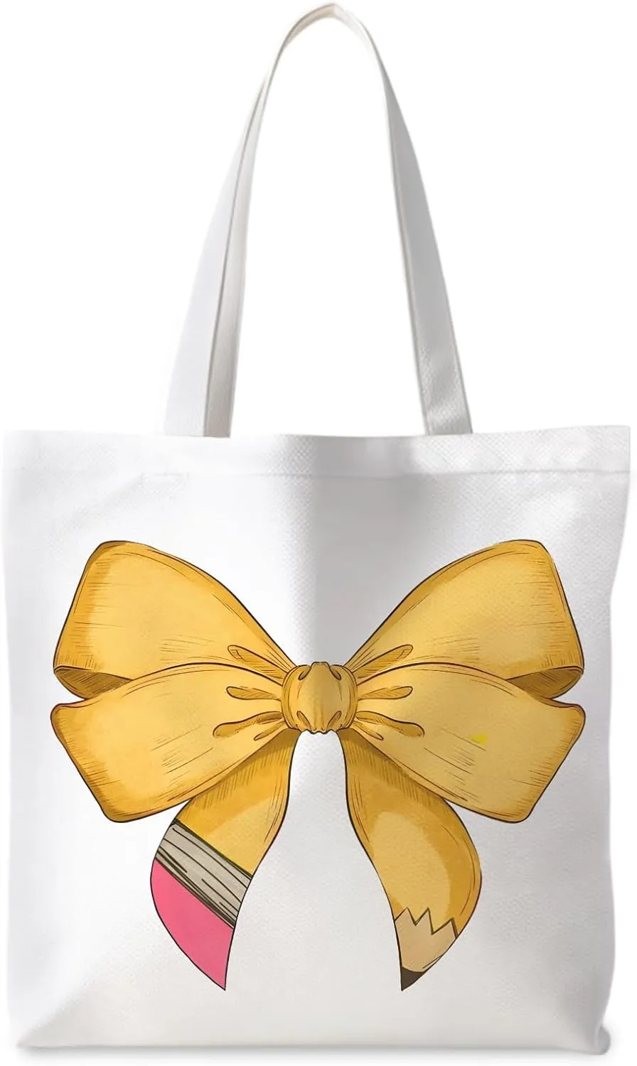 Book Tote Bag, Reading Gifts for Women, Gifts for Reading Lovers Women