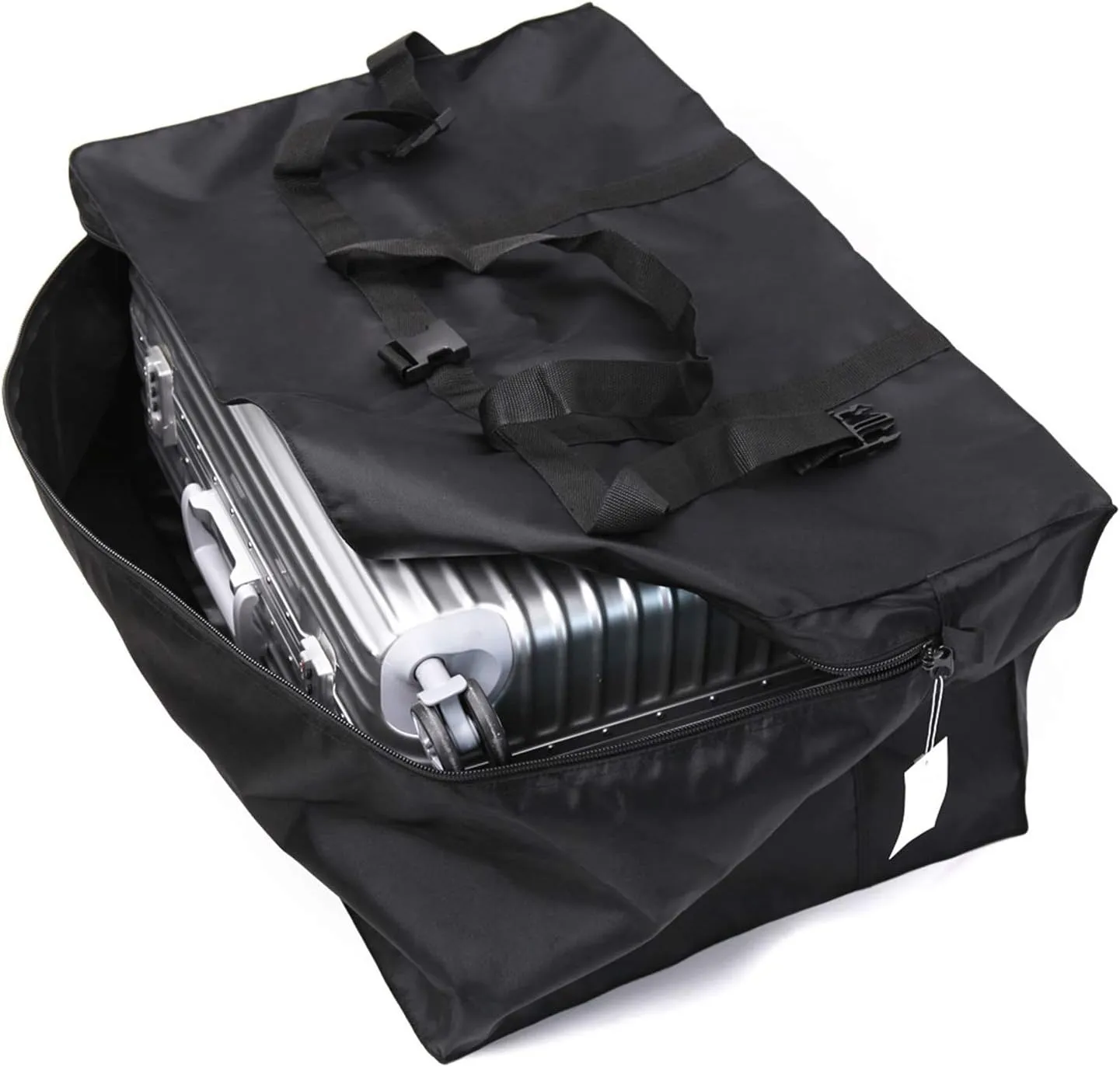 Extra Large Travel Duffel Bag with Trolley Sleeve Weekender Overnight Carry On Checked Luggage Bag Oversized Carry On Checked Luggage Bag Hospital Bag Tote Handbag Bag Anti Theft Travel Tote 28'',120L