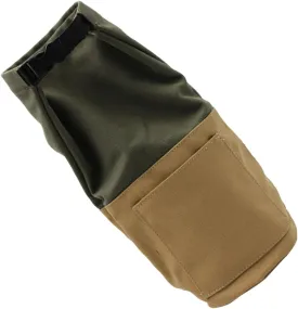 Lantern Storage Bag Camping Lantern Kerosene Lamp Container Reusable Lamp Bag Oil Lantern Organizer Wear-resistant Lamp Pouch Outdoor Lamp Bag Portable Style Lamp Oxford Cloth