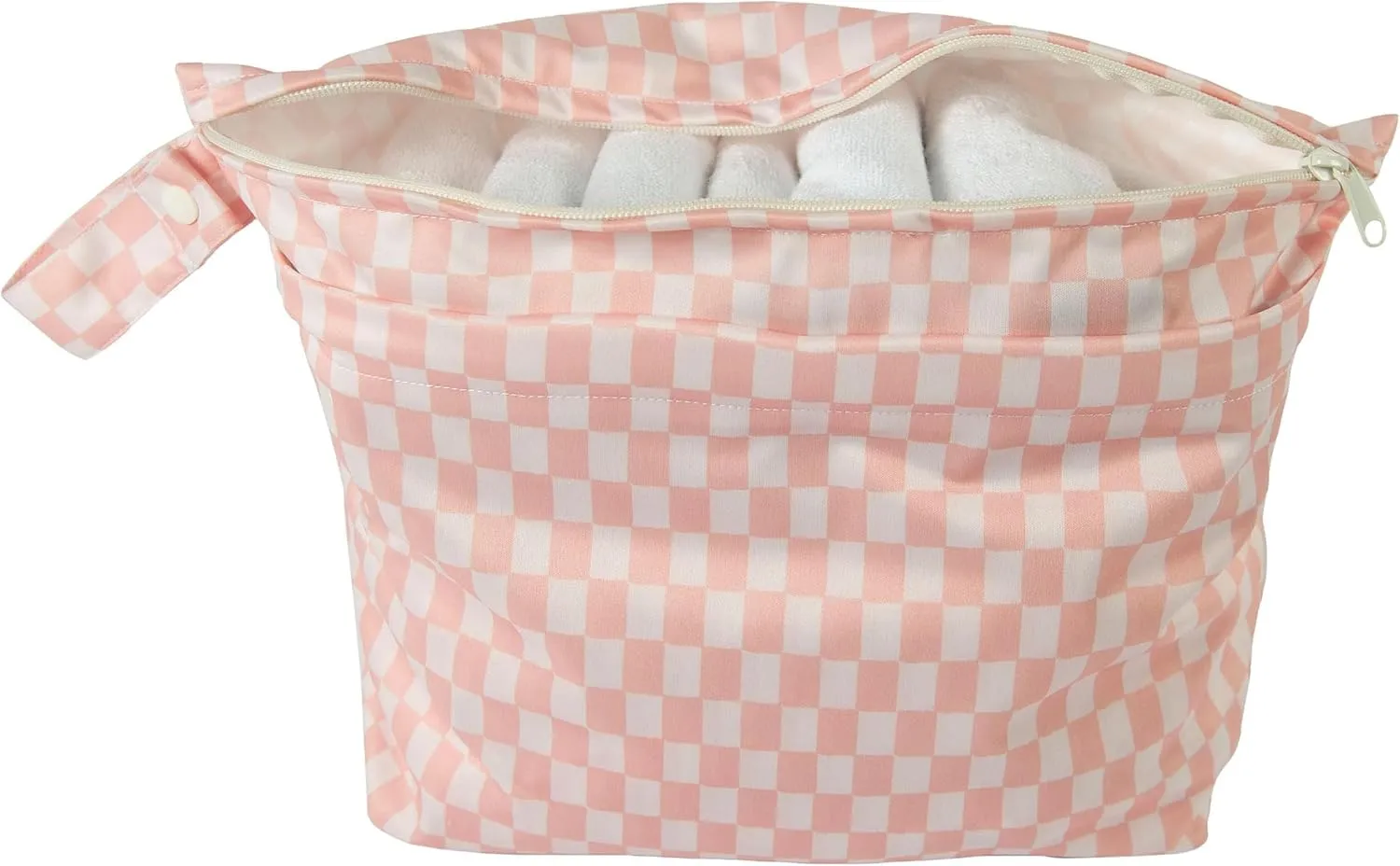 Loulou Lollipop Wet/Dry Bag, Diaper changing, swimming