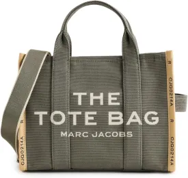 Marc Jacobs The Woven Medium Tote Bag