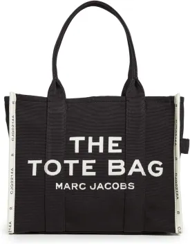 Marc Jacobs Women's The Jacquard Large Tote Bag