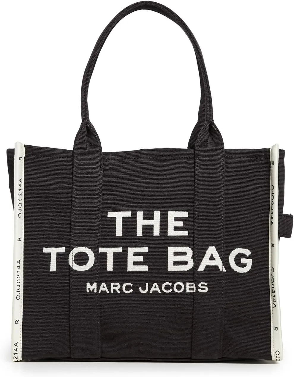 Marc Jacobs Women's The Jacquard Large Tote Bag