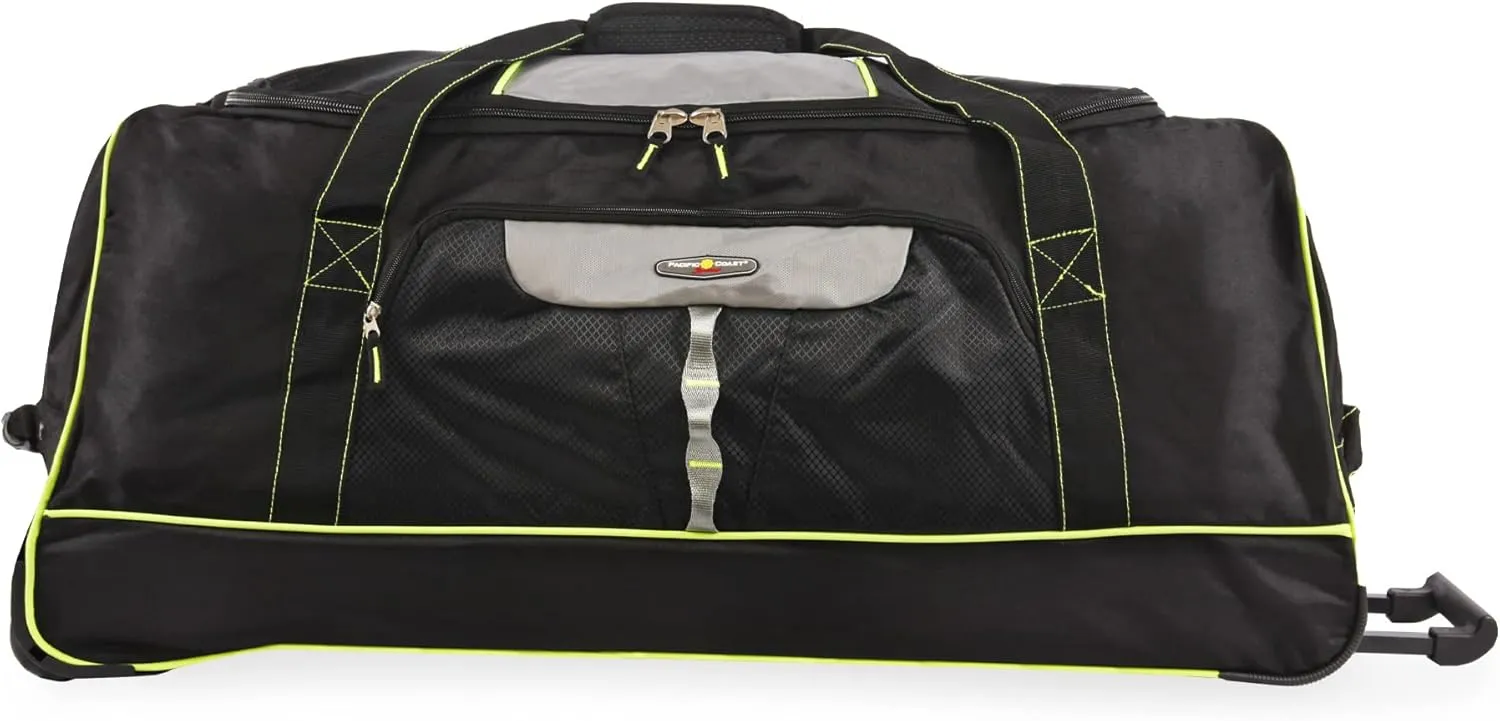 Pacific Coast Signature