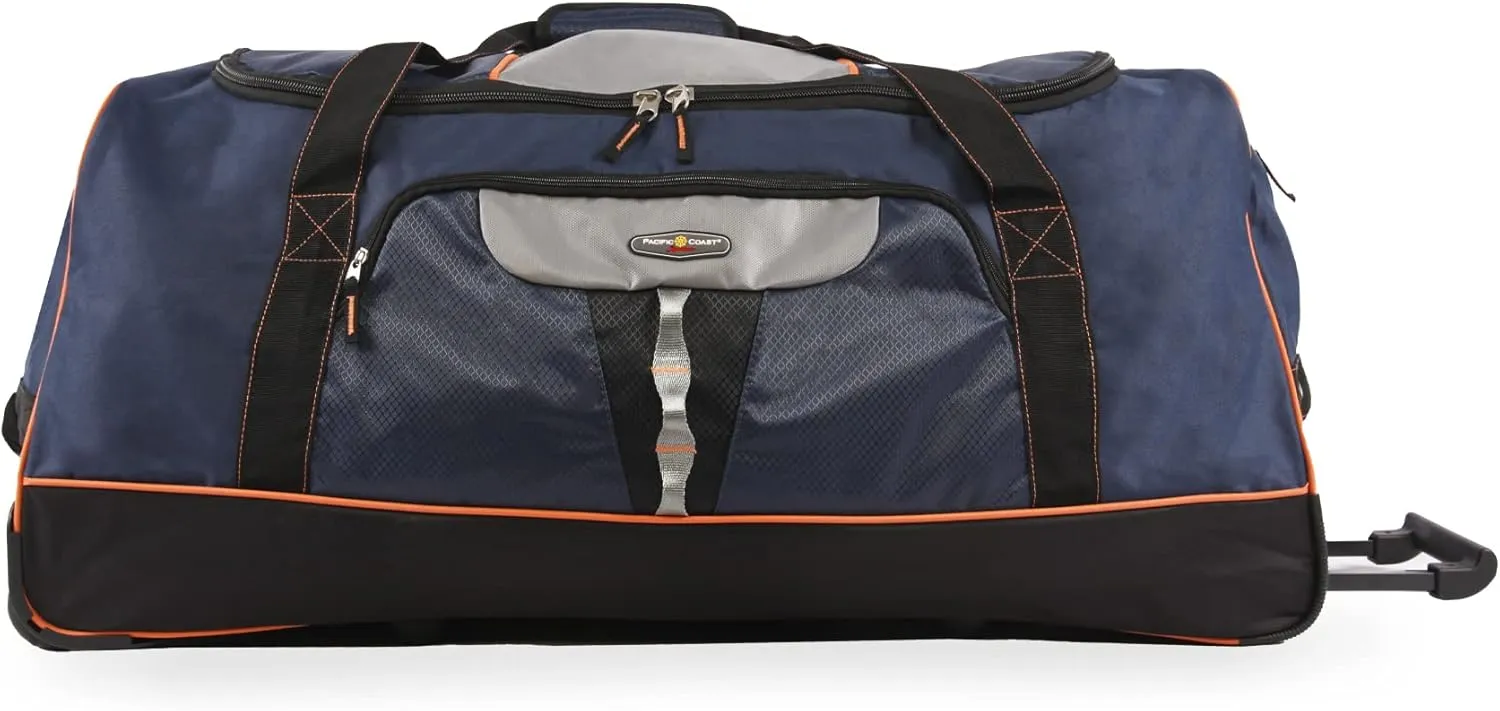 Pacific Coast Signature