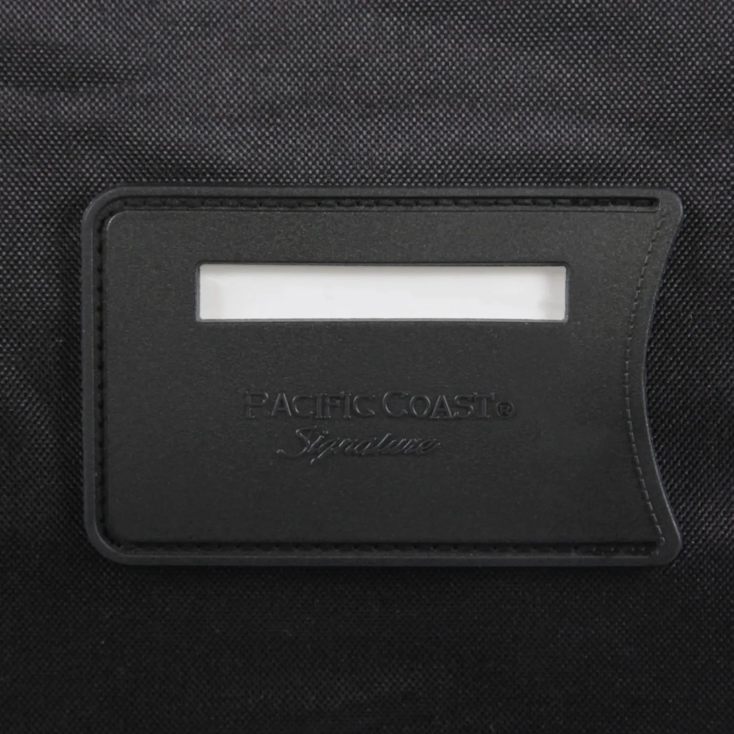 Pacific Coast Signature