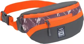 Red Bull KTM Drift Cross Body Bag, Grey