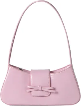 Shoulder Bags for Women Purses and Handbags Coquette Bow Purse Y2k Bag Small Shoulder Bag Mini Clutch Hobo Handbag