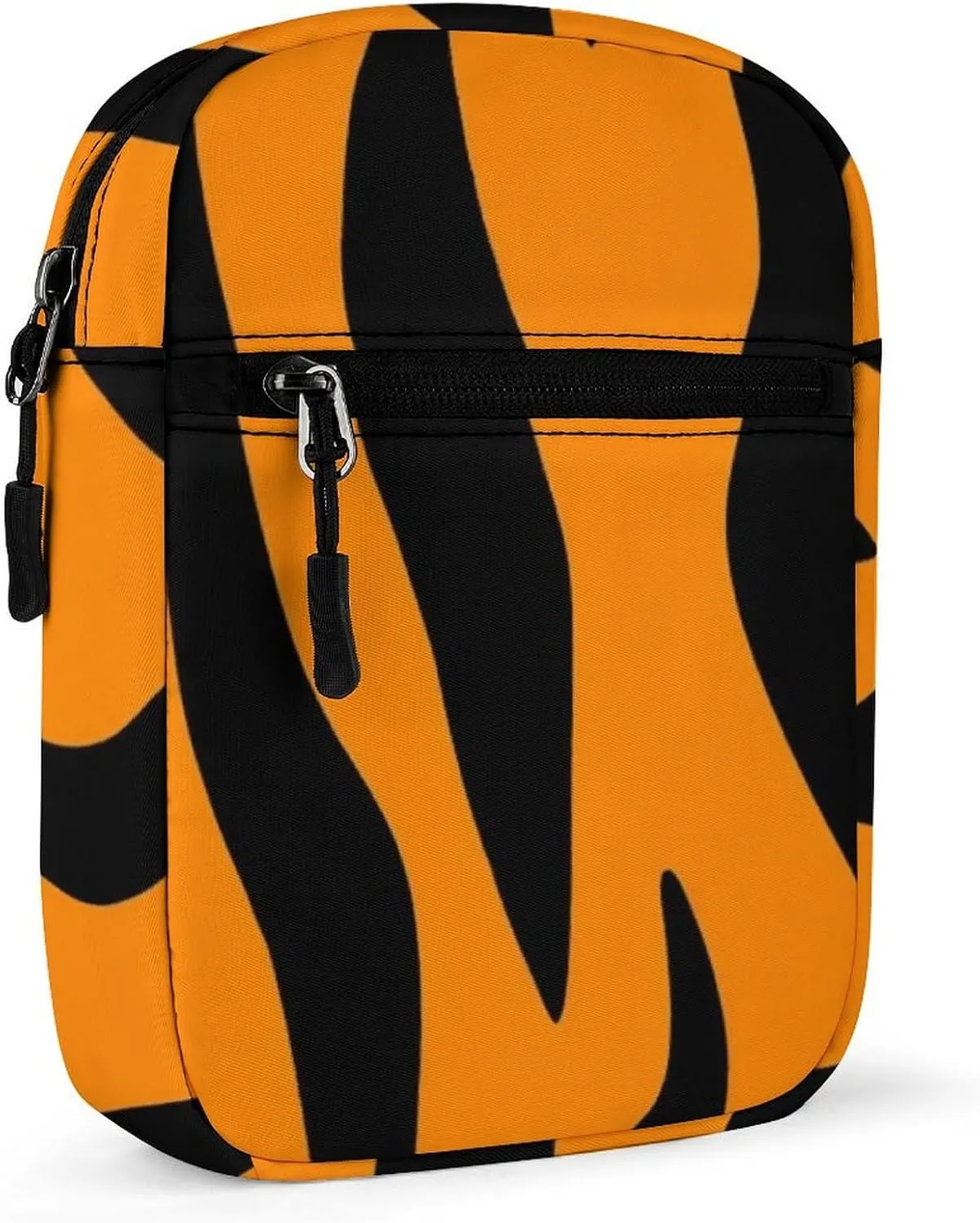 Small Crossbody Bag for Women, Casual Mini Shoulder Pouch Portable Travel Purse Cell Phone Bag