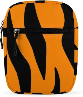 Small Crossbody Bag for Women, Casual Mini Shoulder Pouch Portable Travel Purse Cell Phone Bag