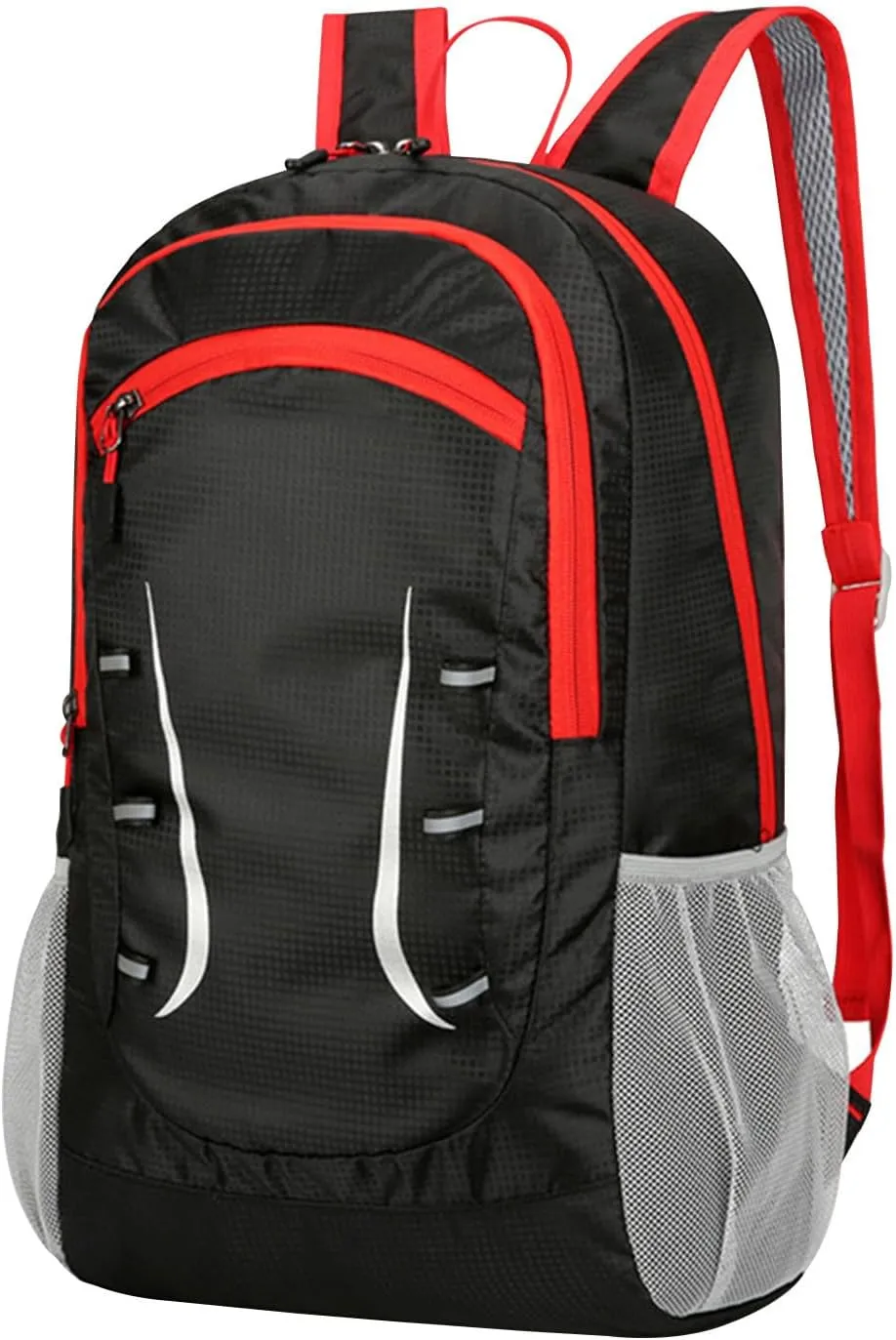 Travel Backpack, Packable Daypack, Travel Backpack For Women, Foldable Small Backpack, For Travel, Hiking And Work