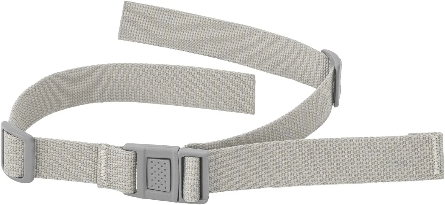 VAUDE Belt 20 mm Kids, Chest Strap Children's Backpacks, Pebbles, One Size