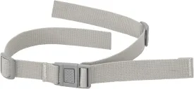 VAUDE Belt 20 mm Kids, Chest Strap Children's Backpacks, Pebbles, One Size